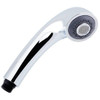 Premier Pull-Out Spray Head Only In Chrome Plated