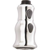 Premier Replacement Spray Head For Pull Down Kitchen Faucet In Chrome
