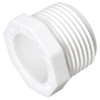 Mueller Streamline 3/4 In Pvc Mipt Plug