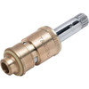 T And S Hot Ceramic Cartridge Without Bonnet
