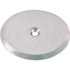 Proplus 8 In 21 Gauge Stainless Steel Cleanout Cover