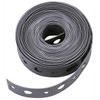 Oatey 3/4 ", X 25 Ft, 28-Gauge Galvanized Pipe Hanger Strap