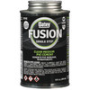 Oatey Fusion One-Step 10 Oz, Clear PVC Cement