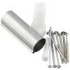 Moen Posi-Temp 2 In Handle Extension Kit In Chrome