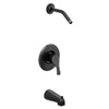 Cleveland Faucet Group Ash T58913nhbl No Showerhead