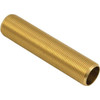 Proplus 5/8 In Gerber Nipple, 5/8 24 X 2.687