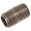 Southland 1/2" X 1" Black Steel Nipple