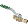 Viega Propress 1" Press Zero-Lead Bronze Ball Valve