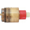 Premier Pressure Balancing Ceramic Disc Shower Valve Cartridge