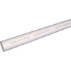 Charlotte Pipe 2" X 10' Schedule 40 Pvc Foam Core Dwv Pipe