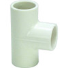 Maintenance Warehouse PVC Schedule 40 3/4" Slip Tee