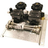 Acorn Air Control Dual Temperature Metering Valve