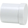Mueller Streamline 3/4 In. PVC Plug