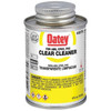 Oatey 8 Oz. Clear All-Purpose Pipe Cleaner