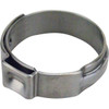 Apollo 1", Stainless Steel PEX-B Barb Pinch Clamp, Package Of 10