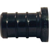 Apollo 1/2 In. Plastic PEX-B Barb Plug (5-Pack)
