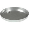 Camco 24" ID Plastic Drain Pan W/ Cpvc Fitting