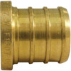 Apollo 3/4", Brass, Pex-B Barb Plug