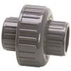 B&k 3/4 In. PVC Sch 80 Solvent Union