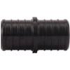 Apollo 1", Plastic PEX-B Barb Coupling, Package Of 5