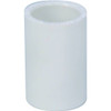 Maintenance Warehouse PVC Schedule 40 1-1/4" Slip X Slip Coupling