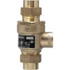 Watts Bronze Backflow Preventer 1/2", Threaded