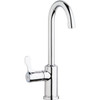 Elkay Classroom/Bar Faucet, 1.5 Gpm, Chrome, 1 Handle