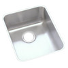 Elkay Single Bowl Stainless Steel Undermount Sink 16-1/2 X 20-1/2 X 7-7/8"