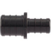Apollo 3/4" X 1/2", Plastic, PEX-B Barb Reducing Coupling, Package Of 5