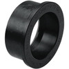 Nibco 3 In. X 2 In. ABS DWV Spigot X Hub Flush Bushing