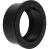 Nibco 2 In. X 1-1/2 In. ABS DWV Spigot X Hub Flush Bushing