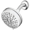 Waterpik revive 7 Mode Chrome Fixed Mount Shower Head 1.8 GPM