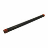 Southland 1-1/4 In. X 10 Ft. Black Steel Pipe