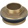 Oatey 2 In. X 1-1/2 In. Closet Spud