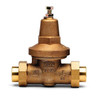 Zurn 1in. 70 XL Pressure Reducing Valve With Double Union FNPT And Fc Union Connection