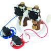 Willoughby Pneumatic Metering Valve