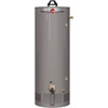 Rheem Professional Classic Plus 40 Gal. Short 8-Year 40k BTU Natural Gas Tank Water Heater