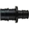 Apollo 1/2  X  3/4", Poly-Alloy, PEX-A Barb Reducing Coupling