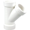 Nibco, 6 " PVC DWV All Hub Wye