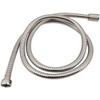 Premier 60 In. Showerhead Hose (Chrome Plated Metal)