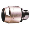 Delta Vacuum Breaker (Chrome)