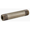 B&k 3/4" X 5-1/2" Galvanized Nipple