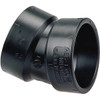 Nibco I5808 2" Hub X Hub 22-1/2" Elbow Abs-Dwv