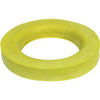 RPM Products 5" X 9/16" Sponge Rubber Closet Bowl Gasket