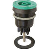 Sloan G-1016-A Gem 1.6 Gpf Closet Piston Assembly