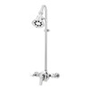 Speakman Sentinel Mark Ii S-1495-3015 Exposed Shower