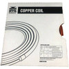 Mueller Streamline 1/4 In. X 25 Ft. Copper Utility Coil