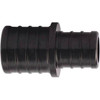 Apollo 1 In. X 3/4 In. Plastic PEX-B Barb Reducing Coupling (5-Pack)