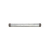 B&k 1-1/4" X 36" Galvanized Cut Pipe