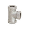 ProPlus 150 PSI 1/4" Galvanized Tee